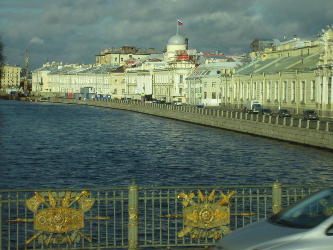 Rusland og Letland.. billede 8