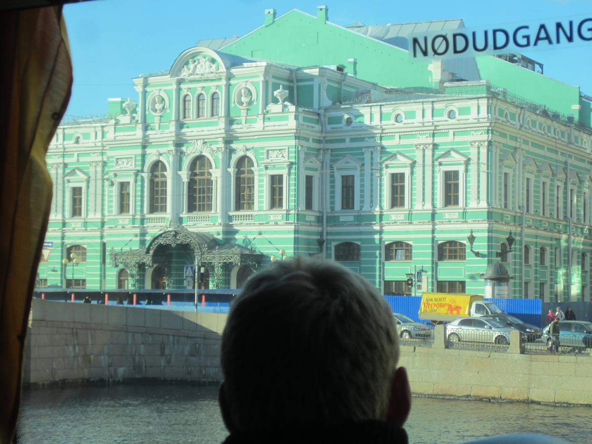 Rusland og Letland.. billede 9