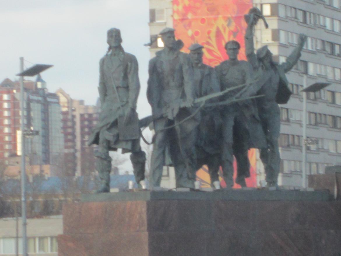Rusland og Letland.. billede 12