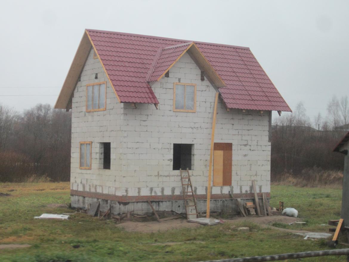 Rusland og Letland.. billede 17