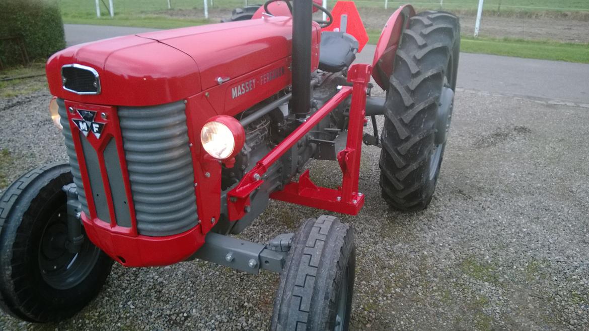 gyro frontlæsser billede 40