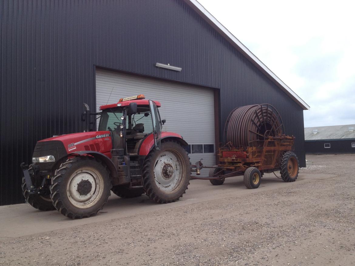 PMJ Agro og Troldmosegaard billede 11