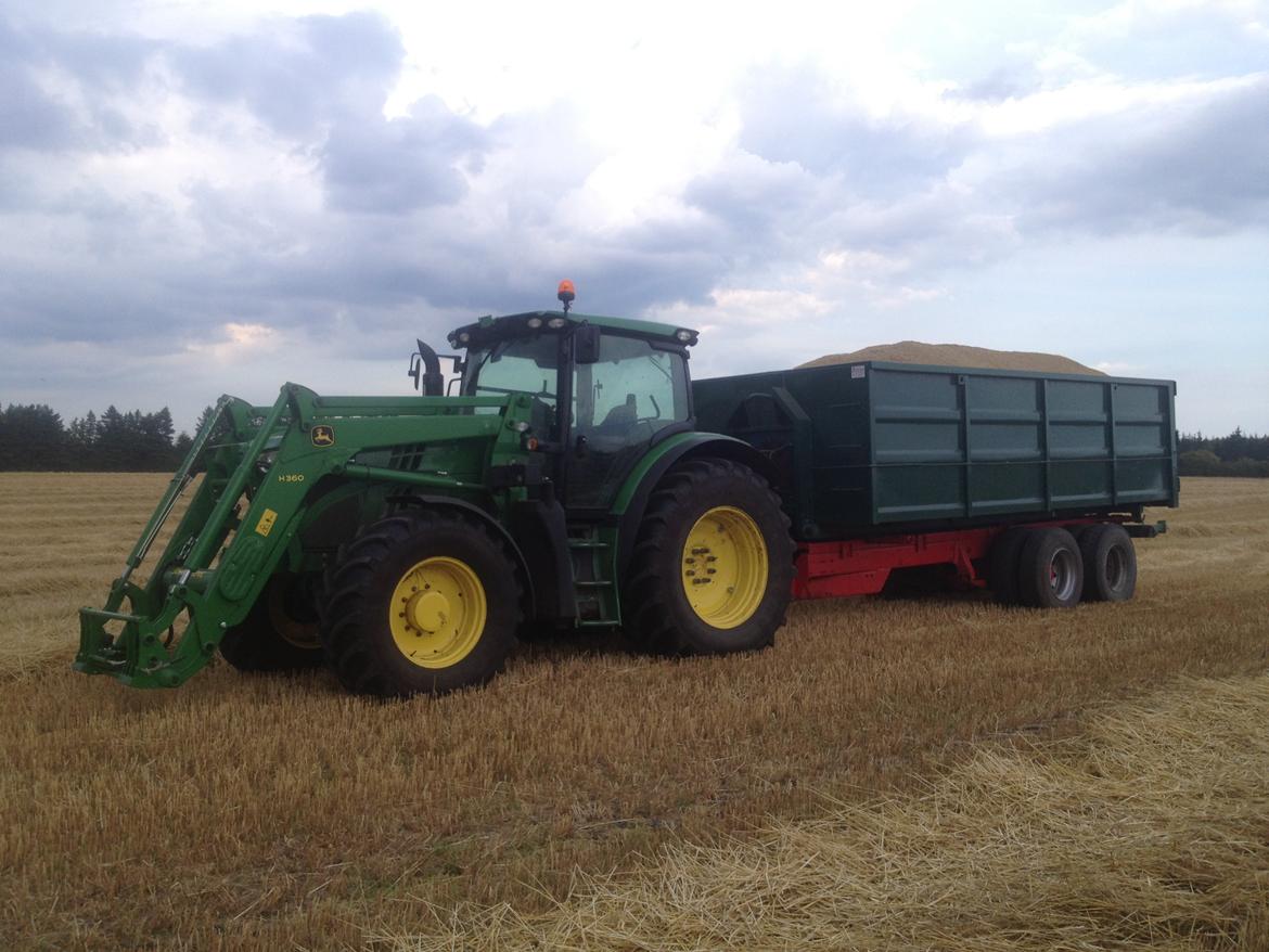 PMJ Agro og Troldmosegaard billede 16