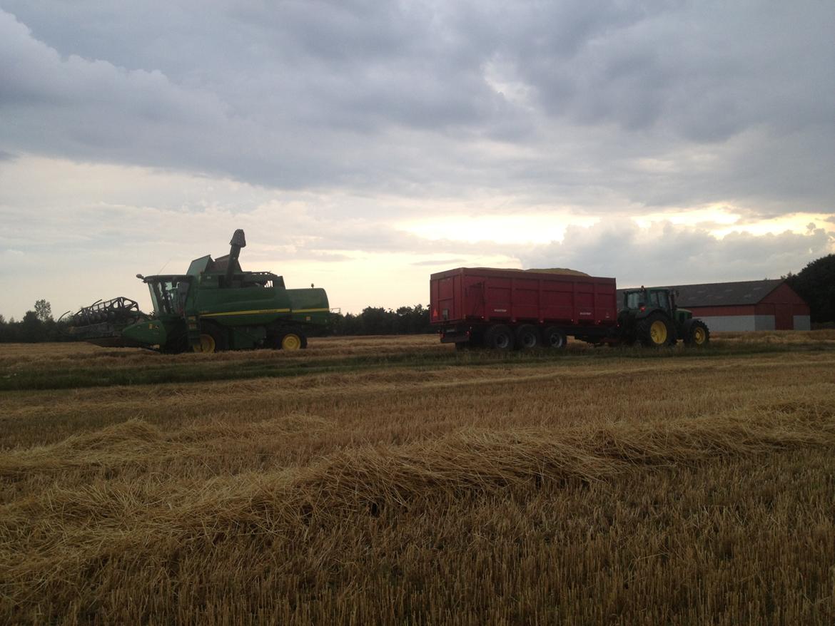 PMJ Agro og Troldmosegaard billede 17
