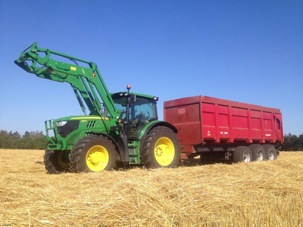 PMJ Agro og Troldmosegaard billede 20