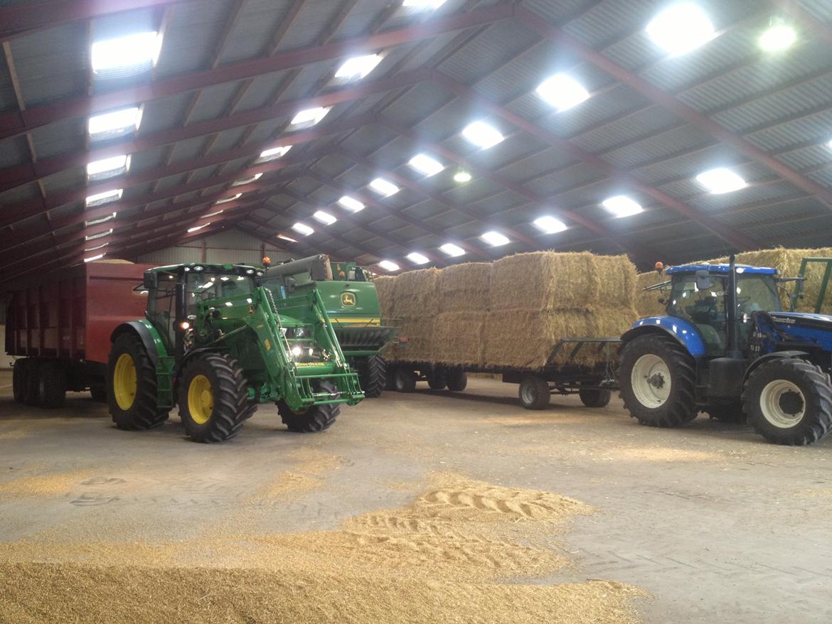 PMJ Agro og Troldmosegaard billede 23