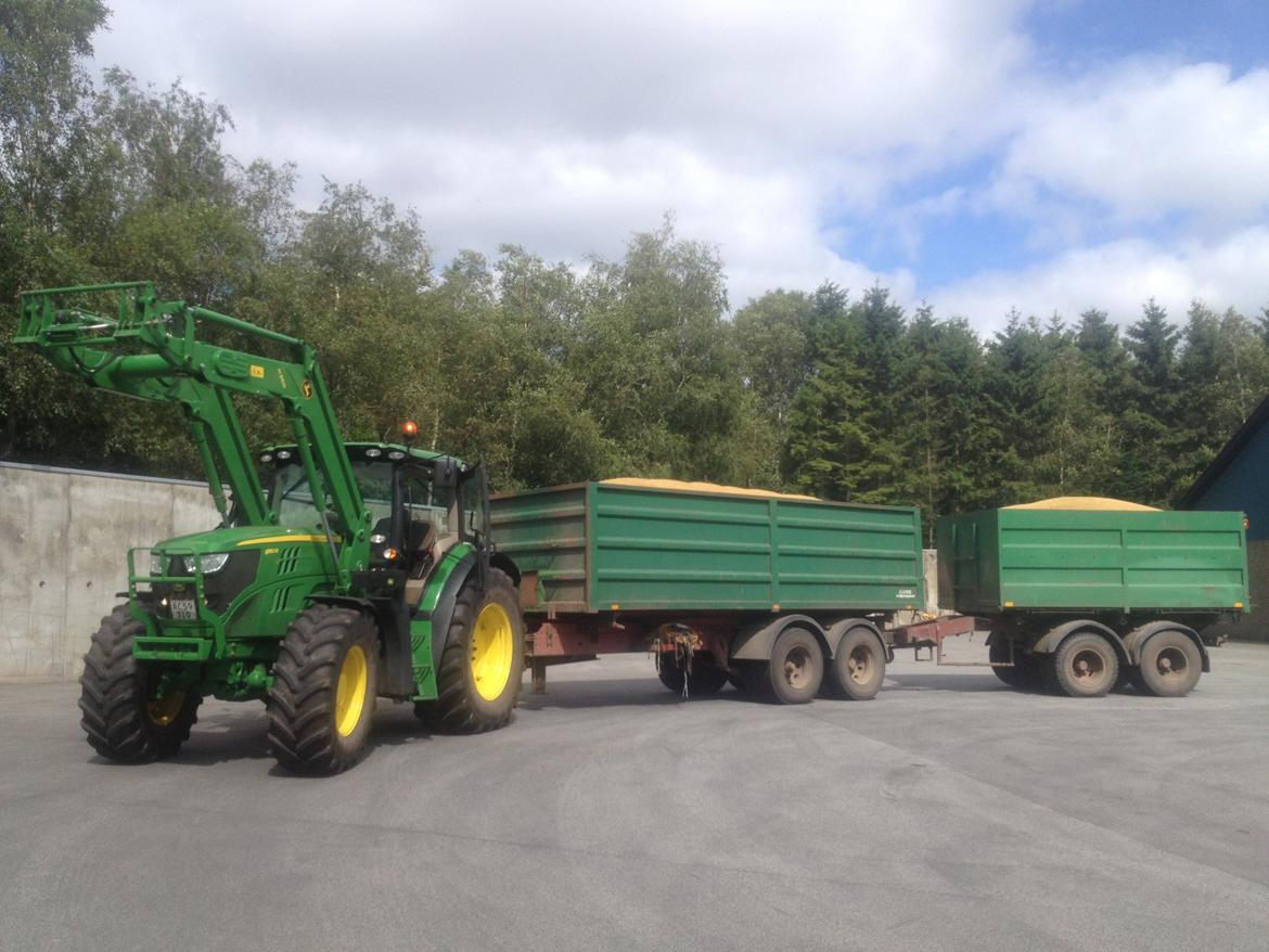 PMJ Agro og Troldmosegaard billede 25