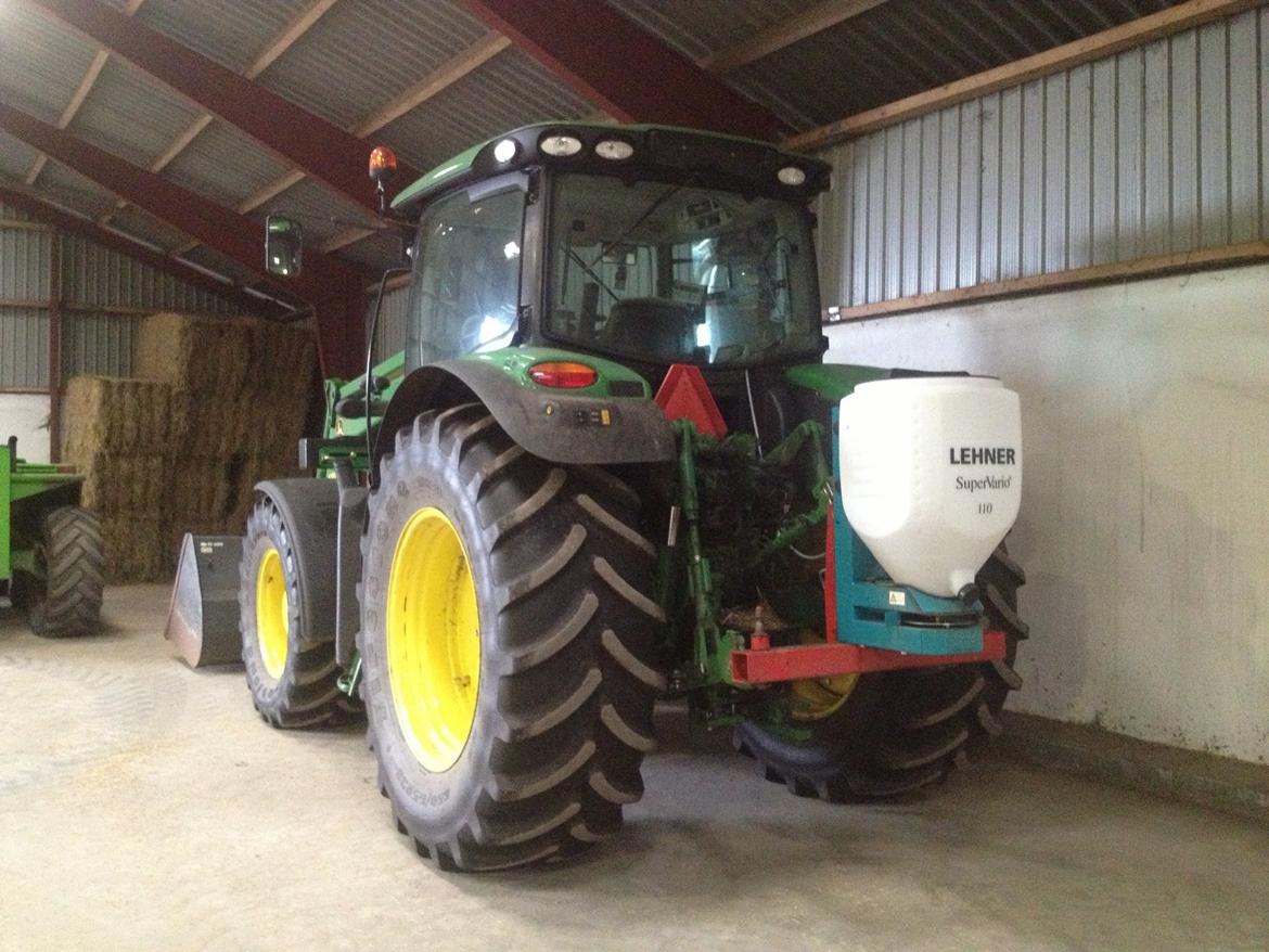 PMJ Agro og Troldmosegaard billede 28