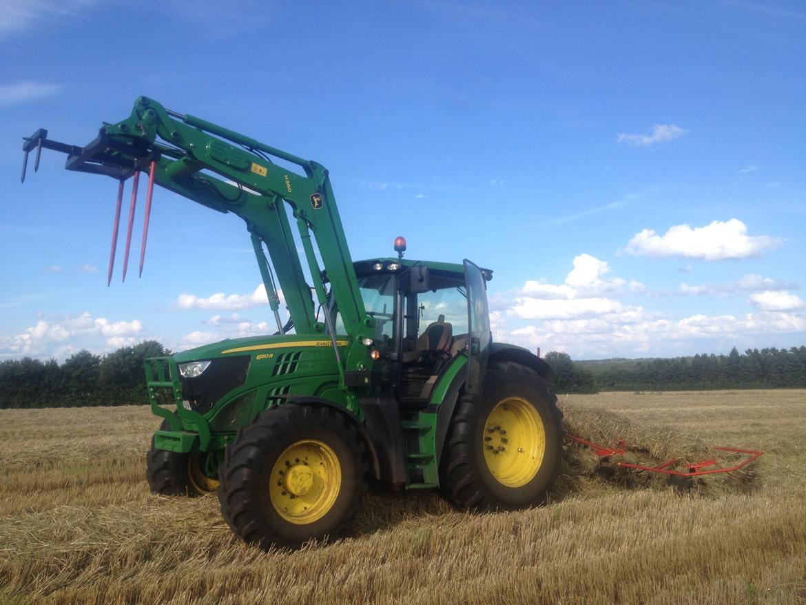 PMJ Agro og Troldmosegaard billede 30