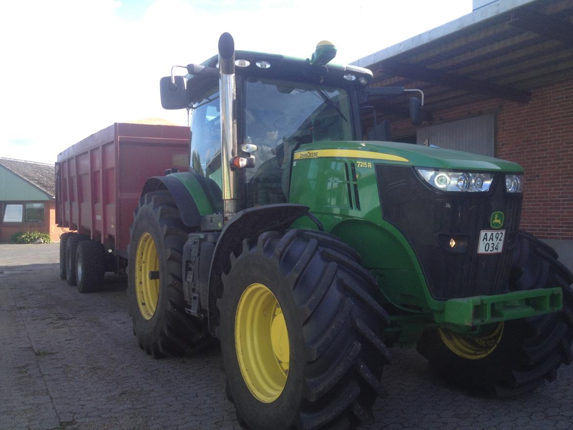 PMJ Agro og Troldmosegaard billede 31