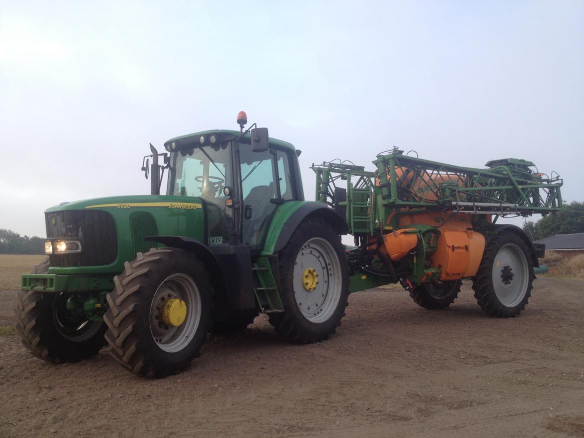 PMJ Agro og Troldmosegaard billede 44