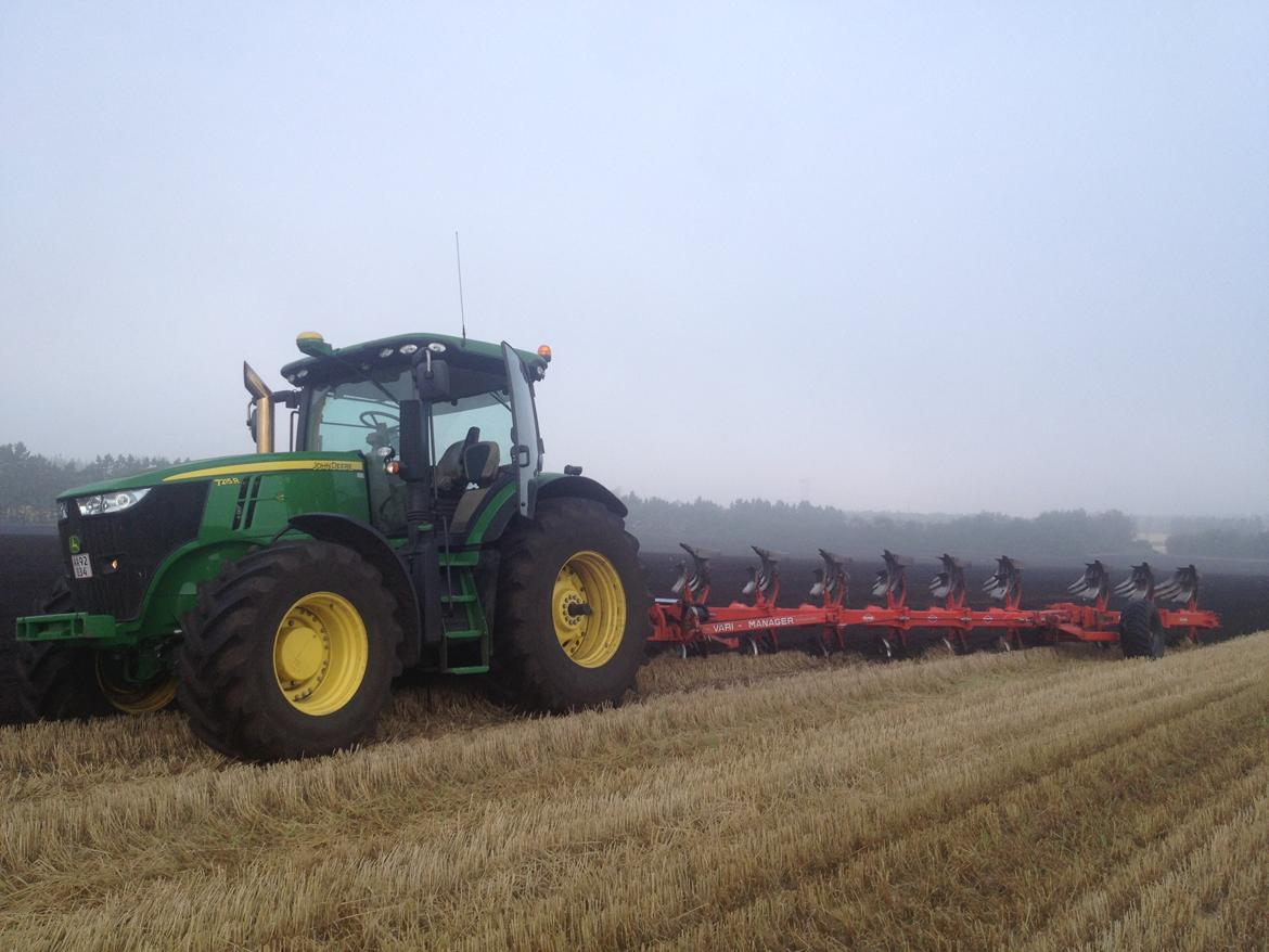 PMJ Agro og Troldmosegaard billede 45