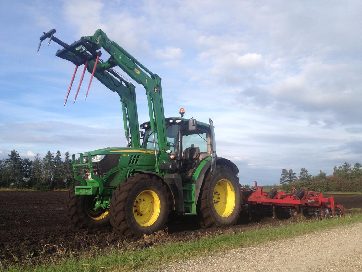 PMJ Agro og Troldmosegaard billede 46