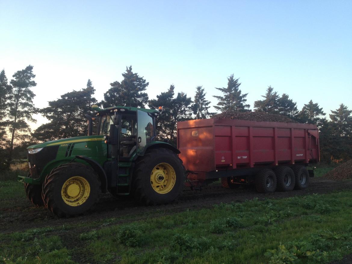 PMJ Agro og Troldmosegaard billede 48