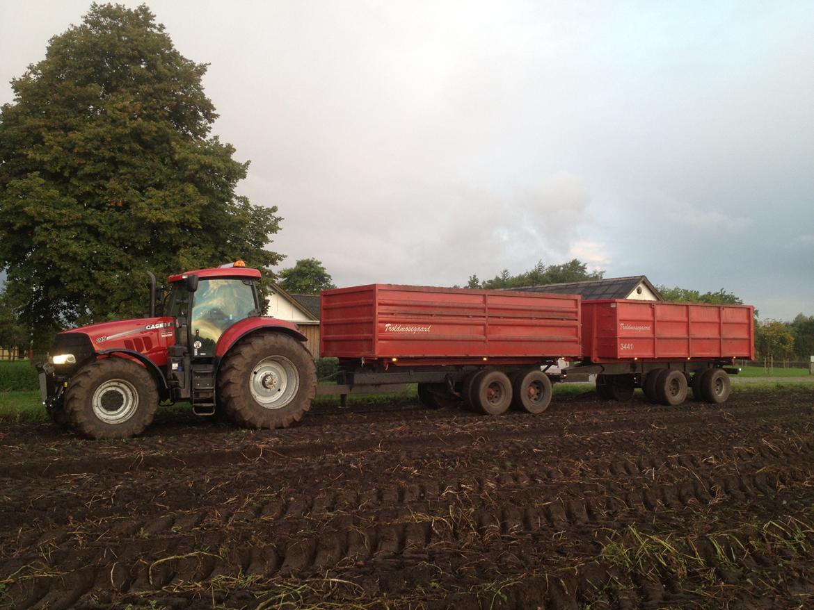 PMJ Agro og Troldmosegaard billede 51