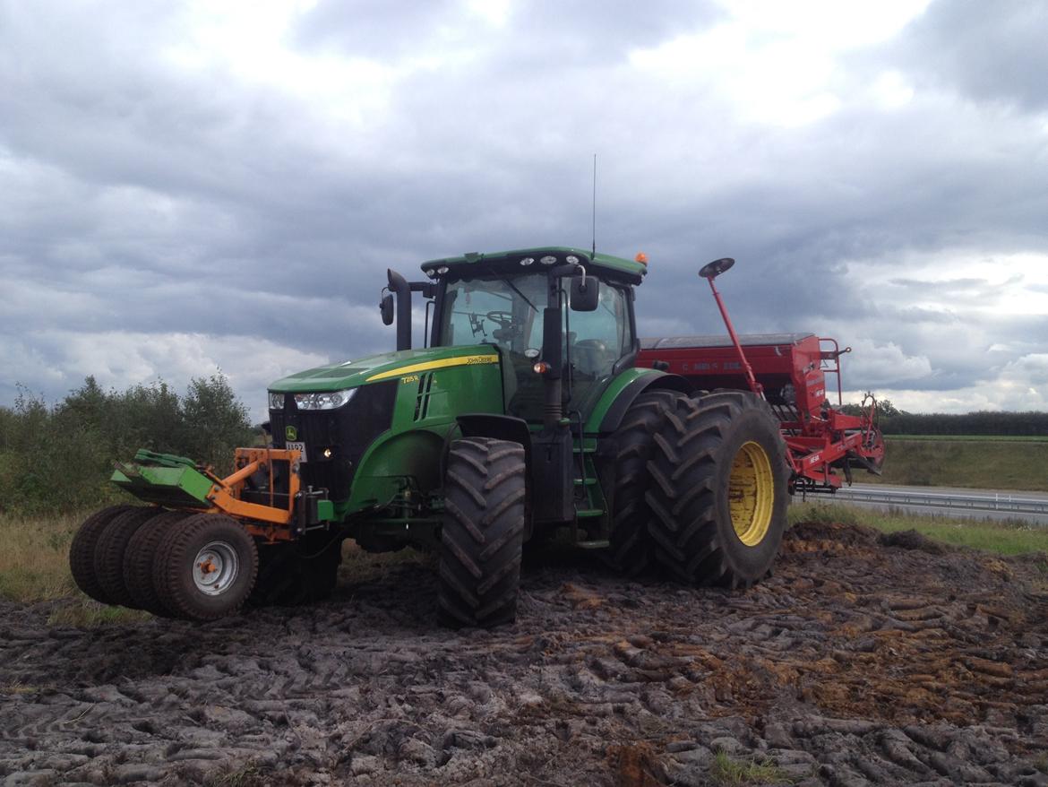 PMJ Agro og Troldmosegaard billede 53