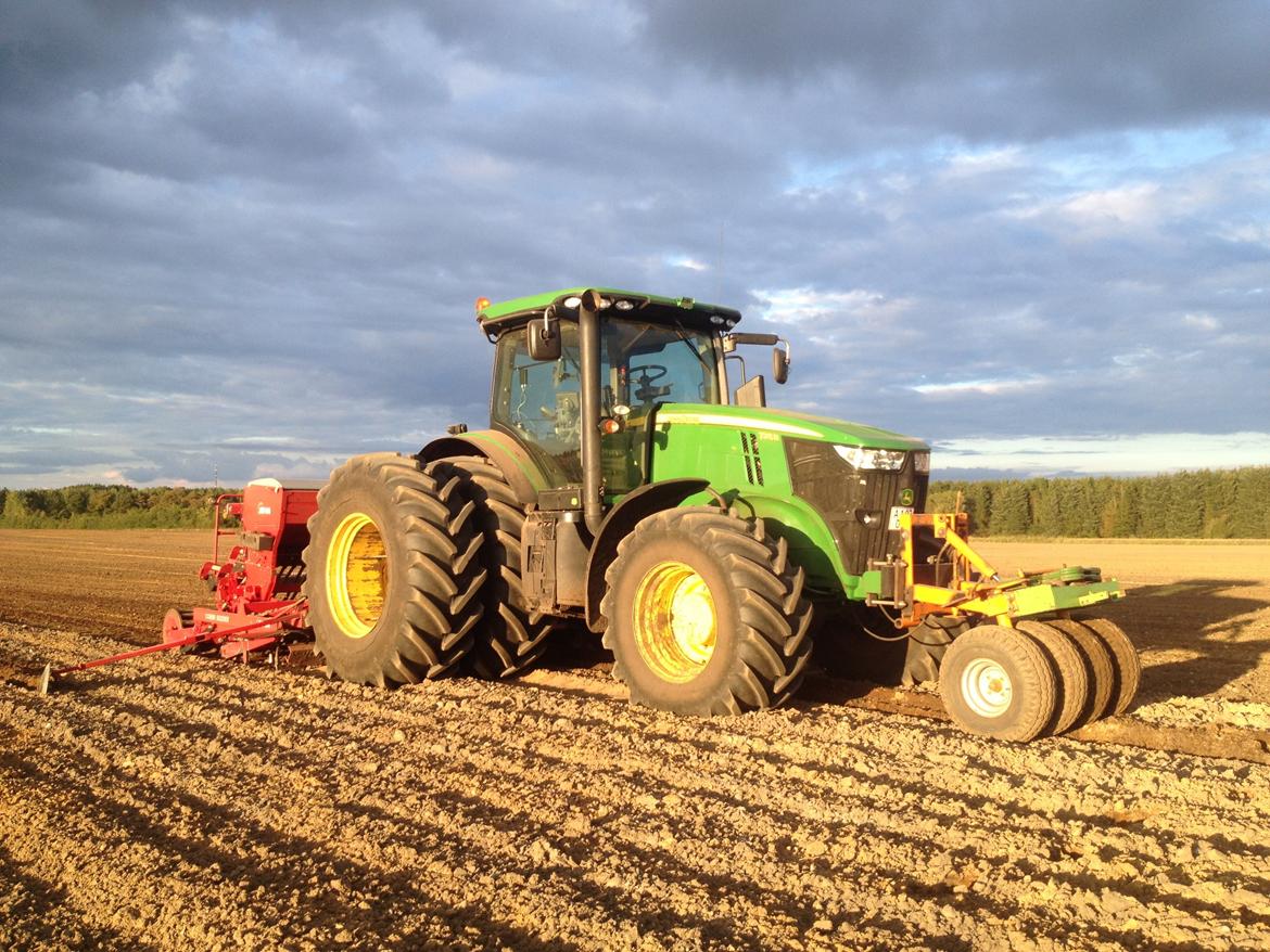 PMJ Agro og Troldmosegaard billede 54