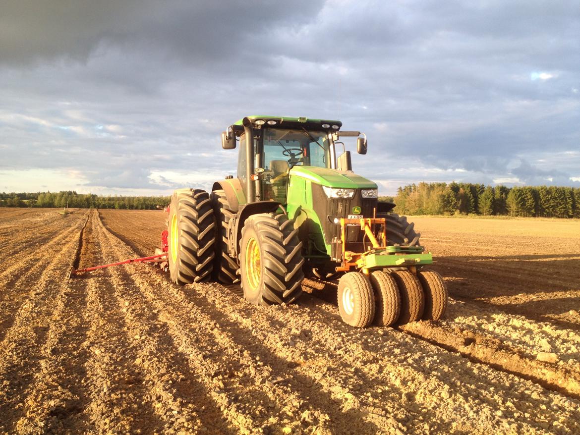 PMJ Agro og Troldmosegaard billede 55