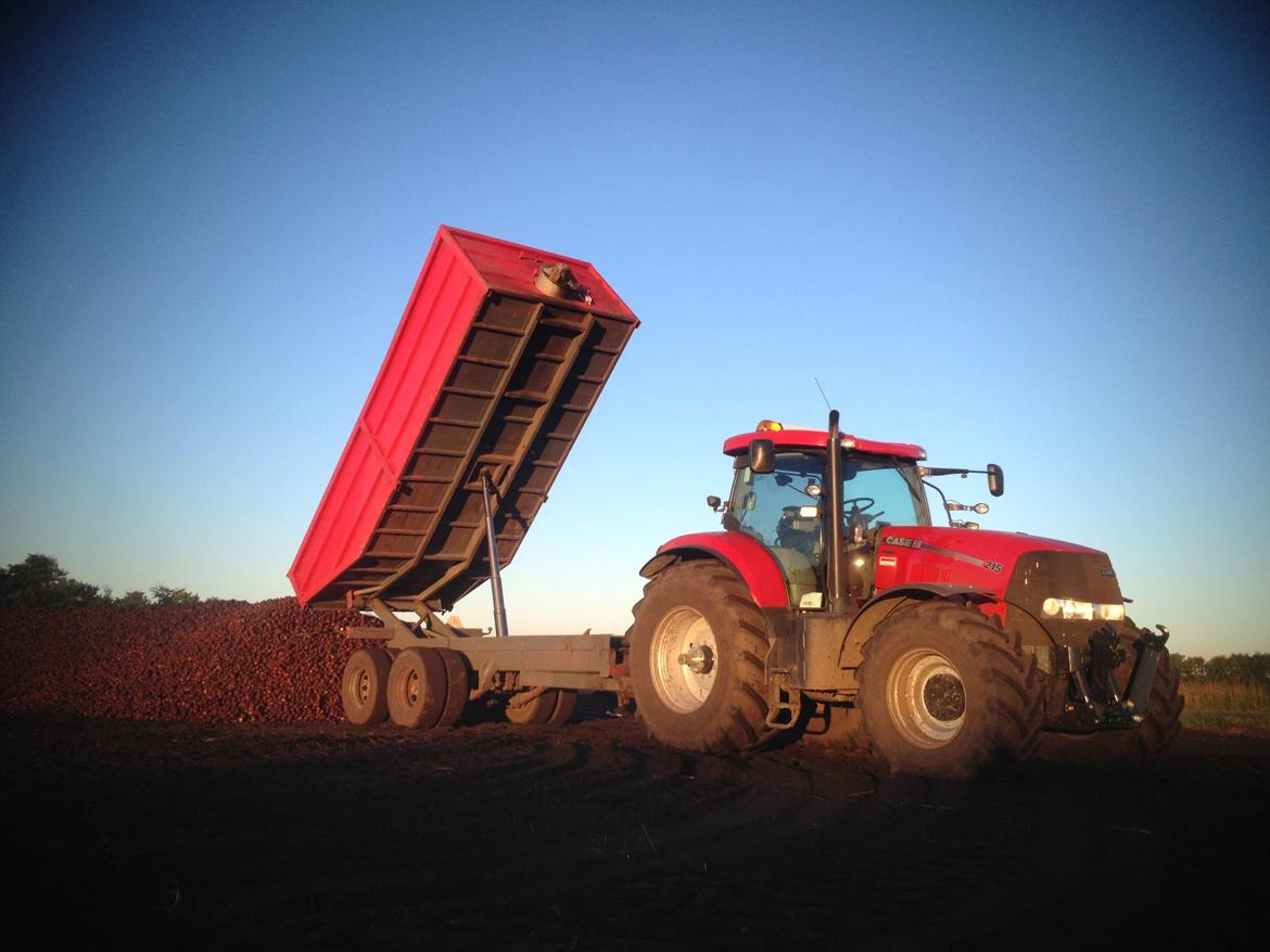 PMJ Agro og Troldmosegaard billede 56