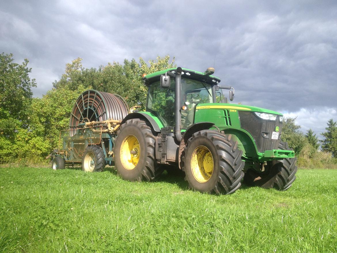 PMJ Agro og Troldmosegaard billede 58