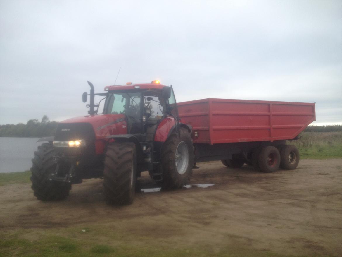 PMJ Agro og Troldmosegaard billede 66
