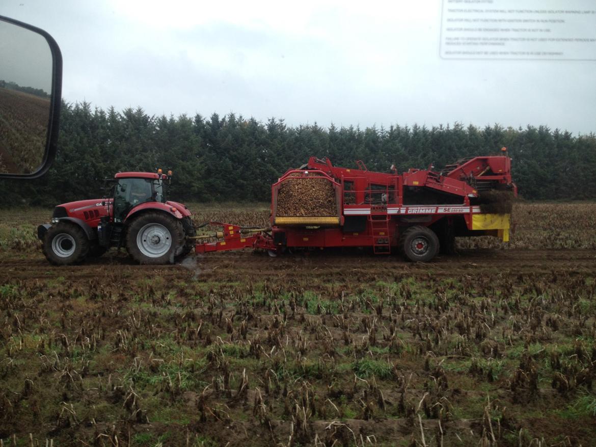 PMJ Agro og Troldmosegaard billede 68