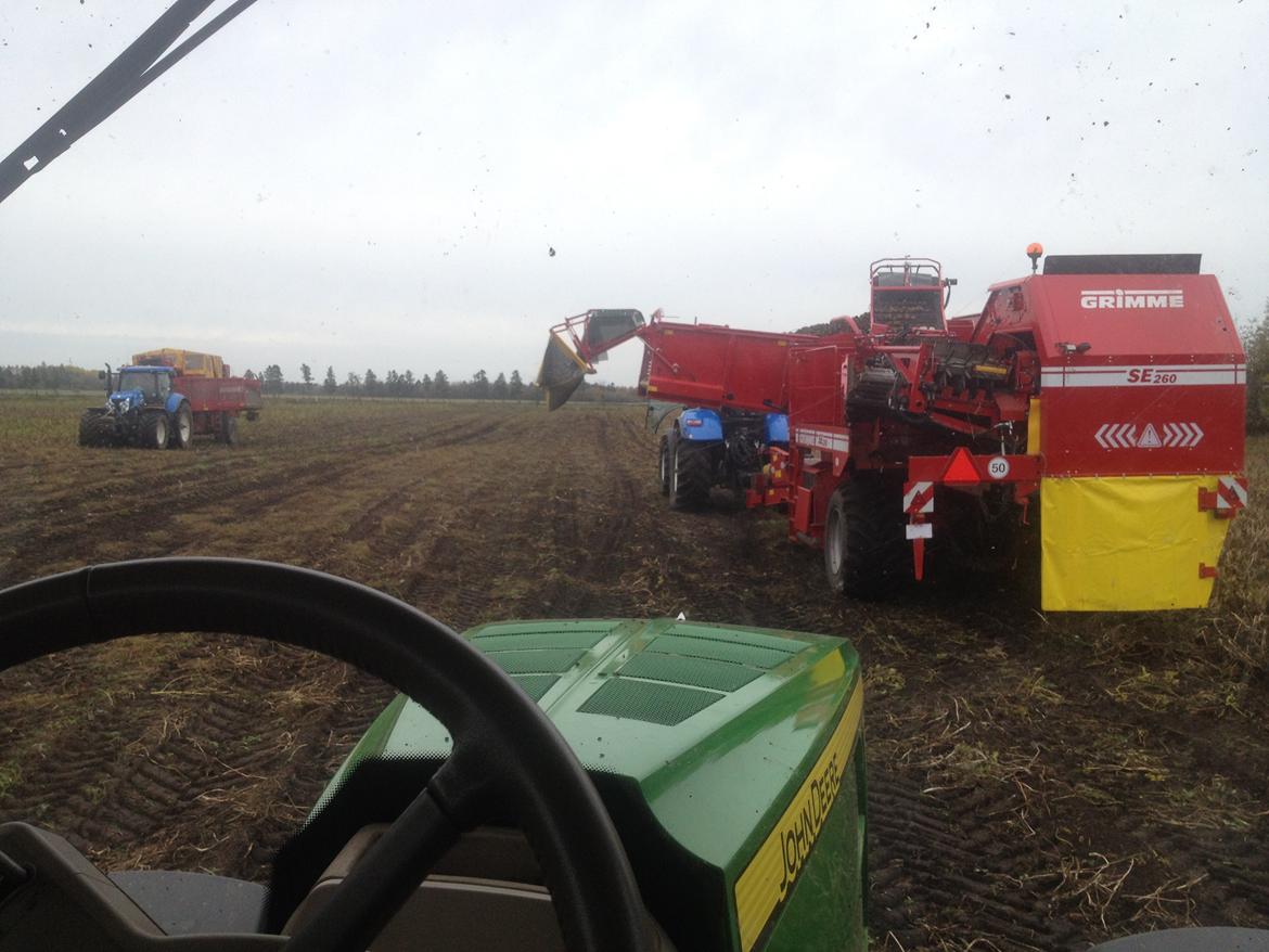 PMJ Agro og Troldmosegaard billede 72