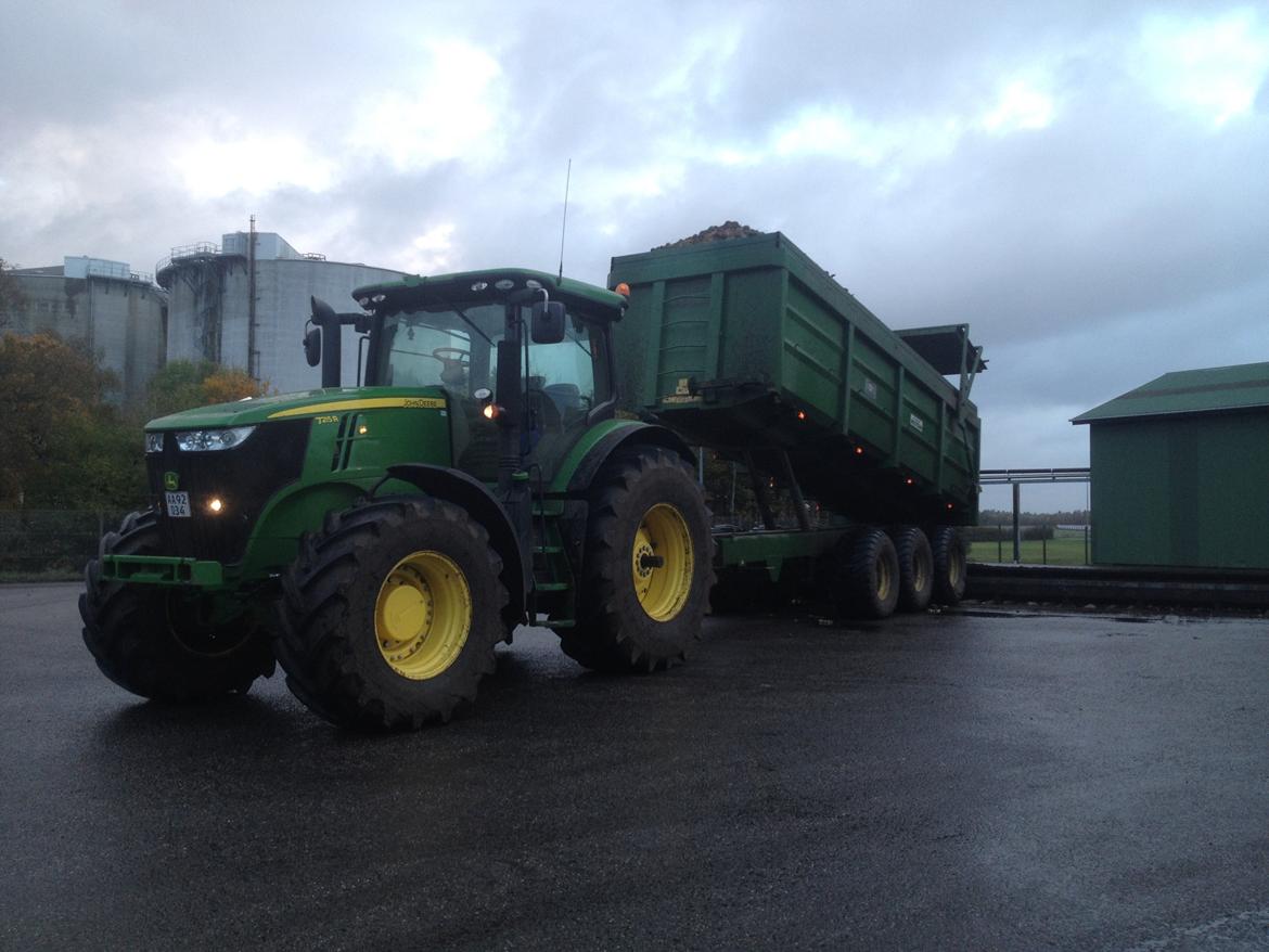 PMJ Agro og Troldmosegaard billede 74