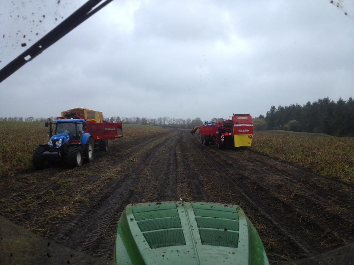 PMJ Agro og Troldmosegaard billede 75