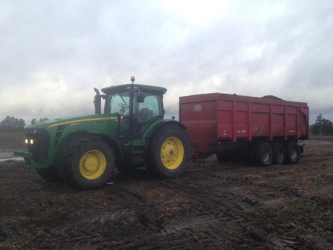 PMJ Agro og Troldmosegaard billede 78