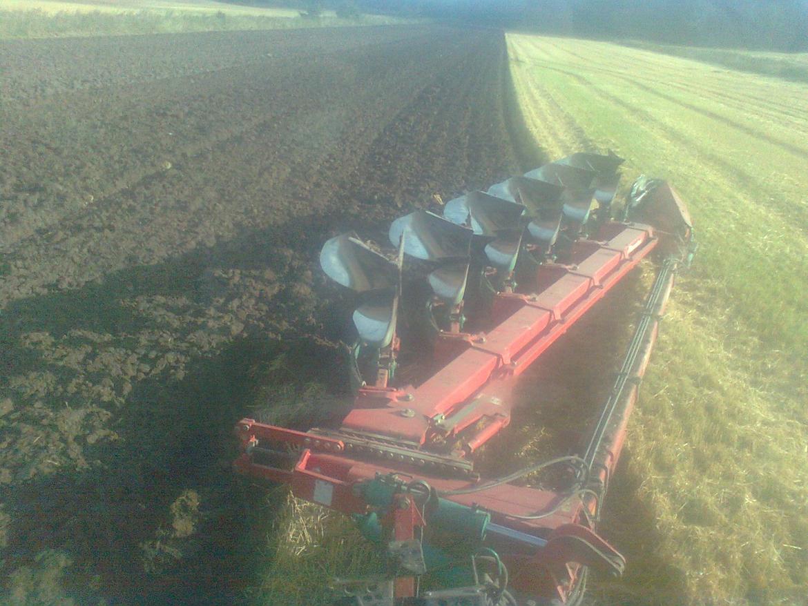 Baggesvogn Gods billede 35