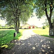værksted og maskiner