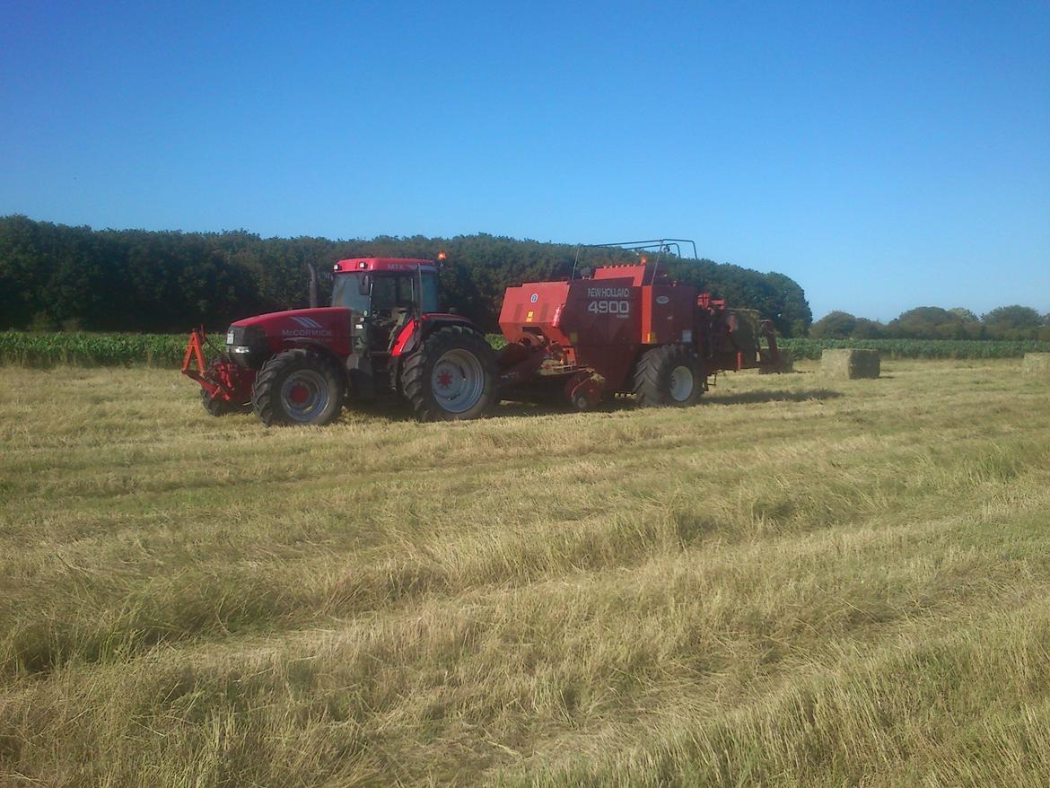 Mccormick mtx 200 billede 2