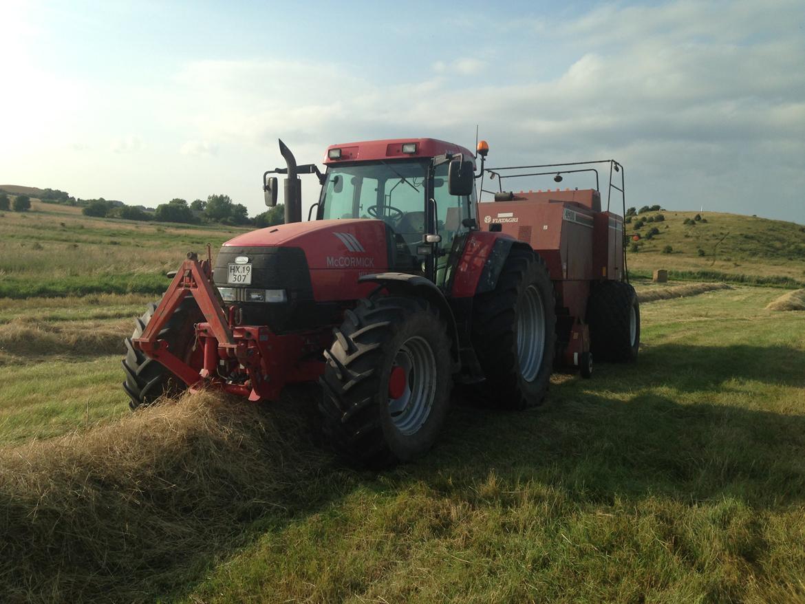 Mccormick mtx 200 billede 12