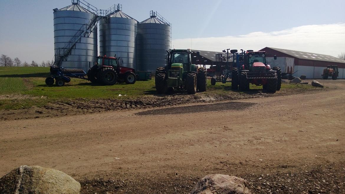 Valmet 8150 billede 11