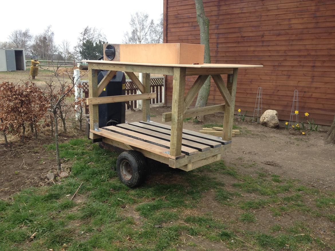 Fodertruck billede 9