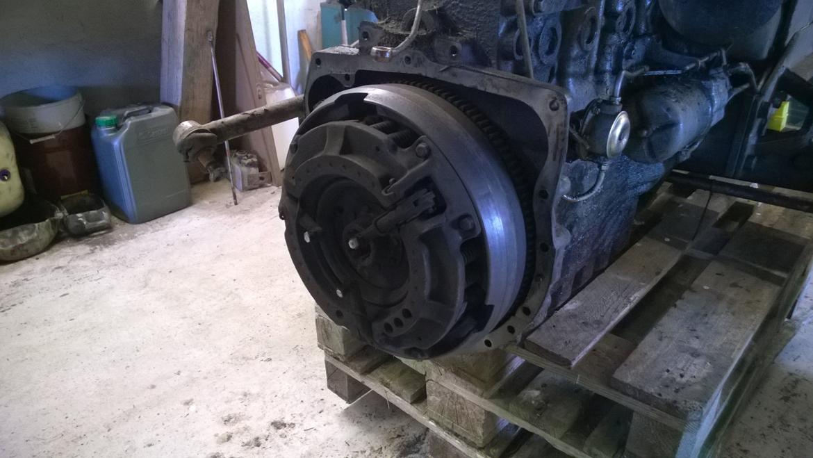 Massey Ferguson 178 billede 14