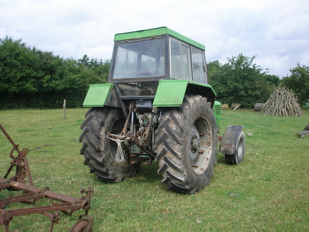 Deutz 10006 Renovering billede 4