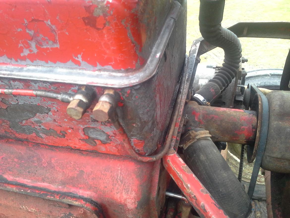 projekt bukh 403 super m dybdekontrol  billede 4