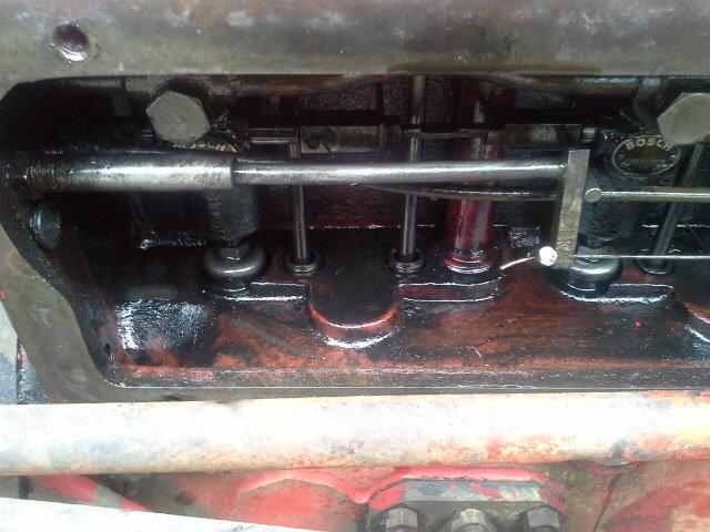projekt bukh 403 super m dybdekontrol  billede 5