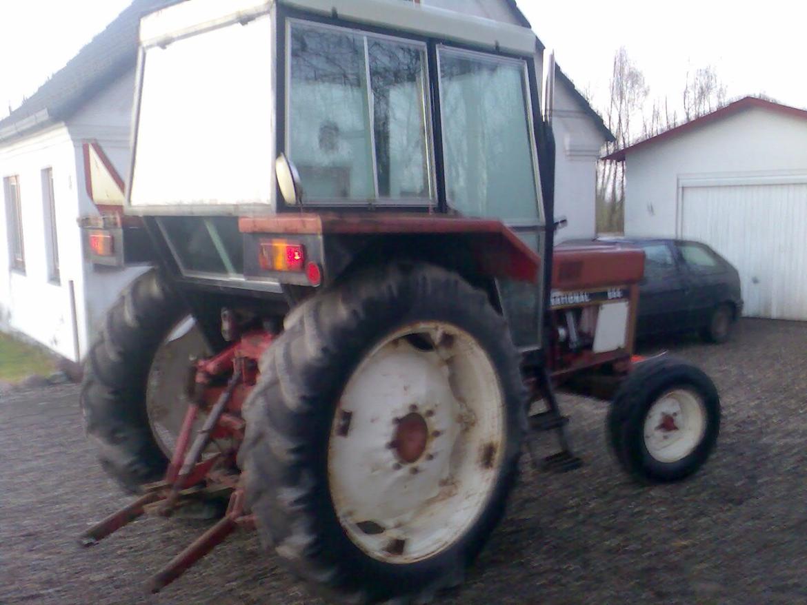 IH 644 billede 4