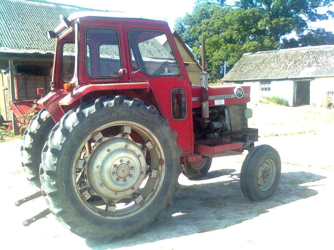 IH 644 billede 7