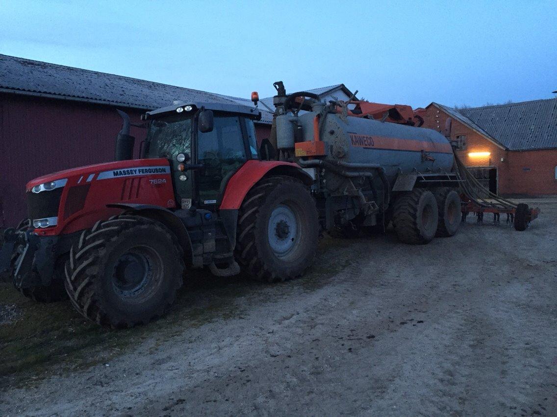 Fra foråret på Lærkeholt I/S billede 11