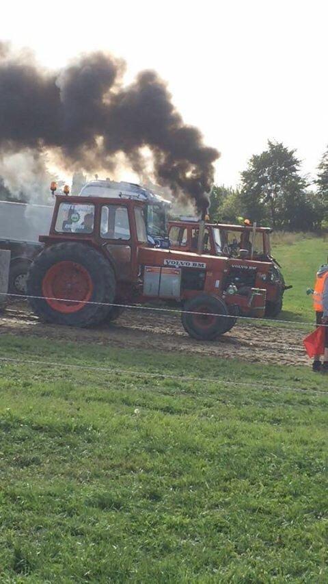 Volvo bm 810 fra start til nu billede 65