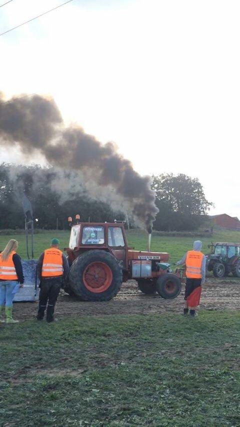 Volvo bm 810 fra start til nu billede 66