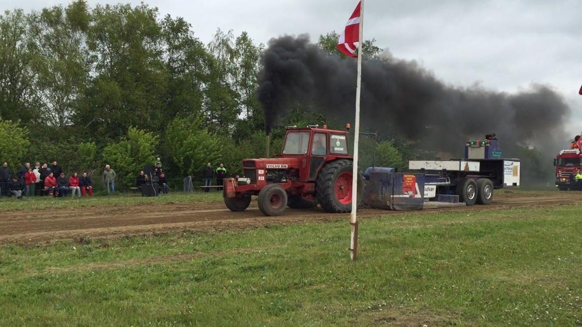 Volvo bm 810 fra start til nu billede 70