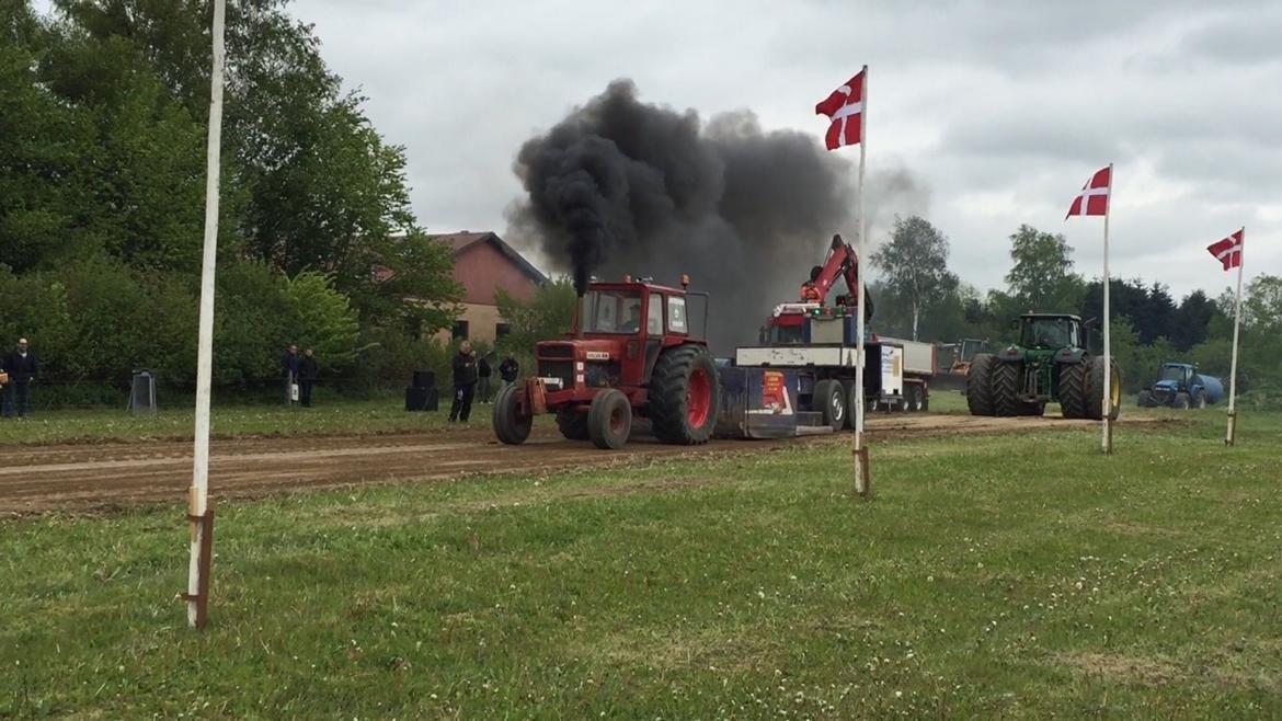 Volvo bm 810 fra start til nu billede 69