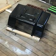 Simplicity renovering