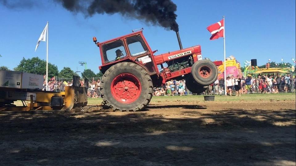 Volvo bm 810 fra start til nu billede 98