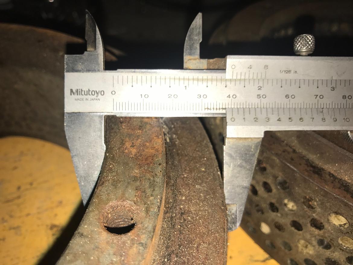 BT-25 Pillepresser billede 2